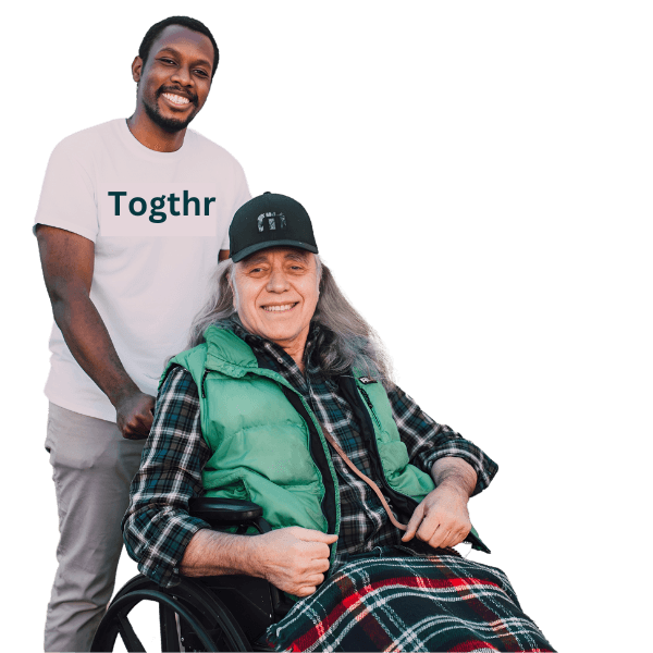togthr care