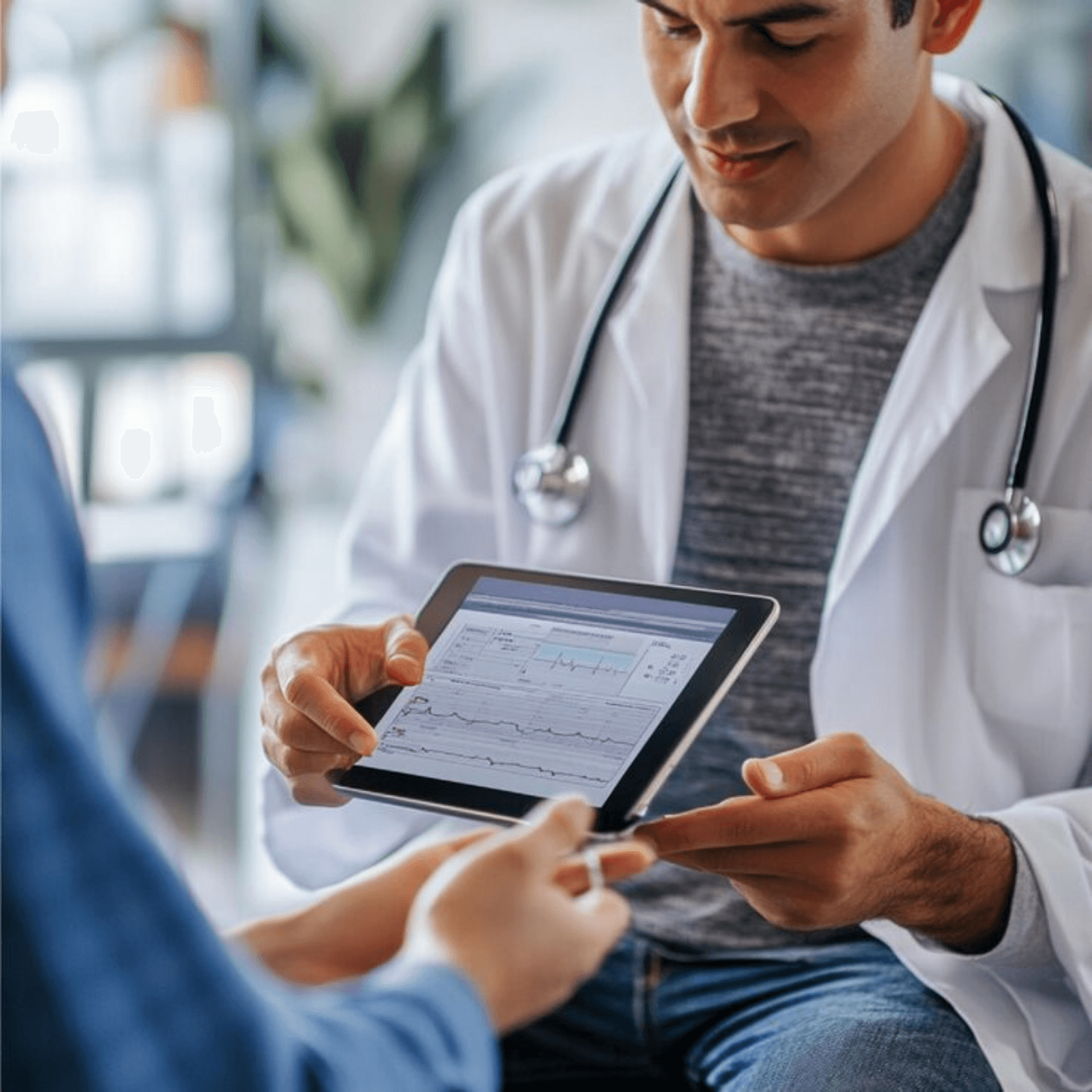 Digital health tools