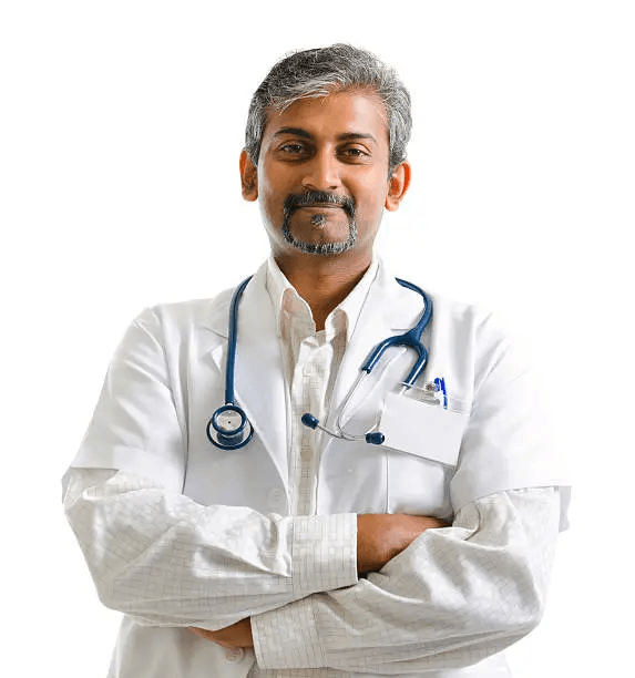 Dr. Rahul Mehta
